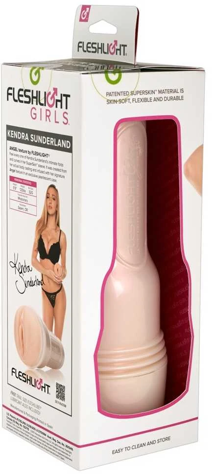 Fleshlight Kendra Sunderland