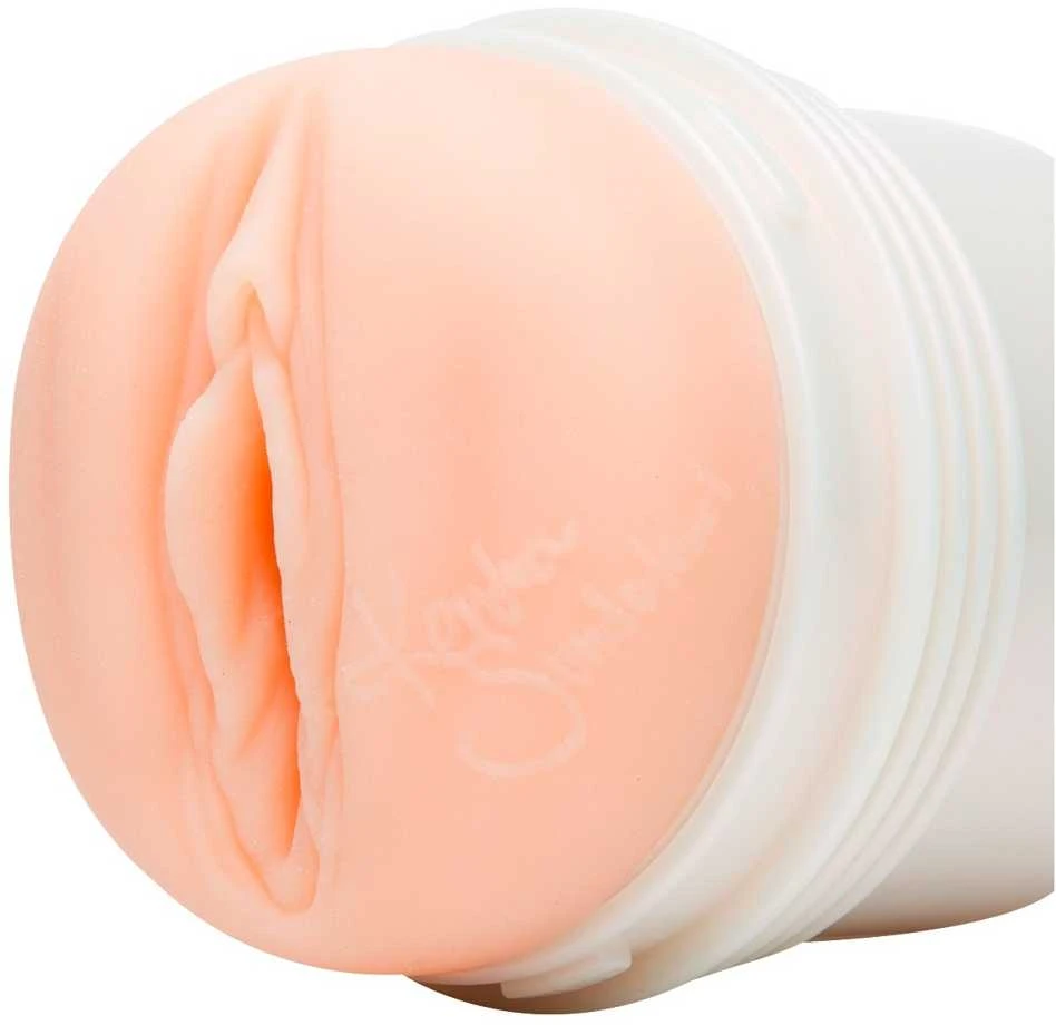 Fleshlight Kendra Sunderland