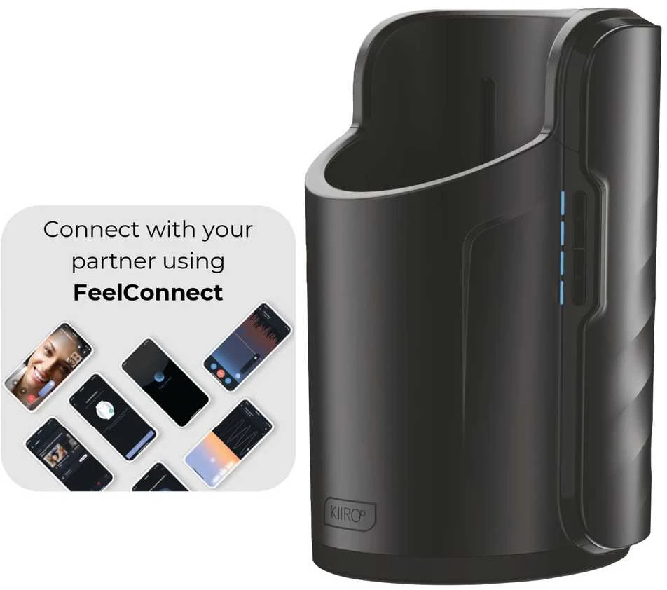 Kiiroo Keon WiFi