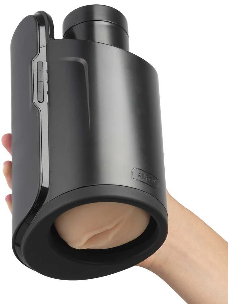 Kiiroo Keon WiFi