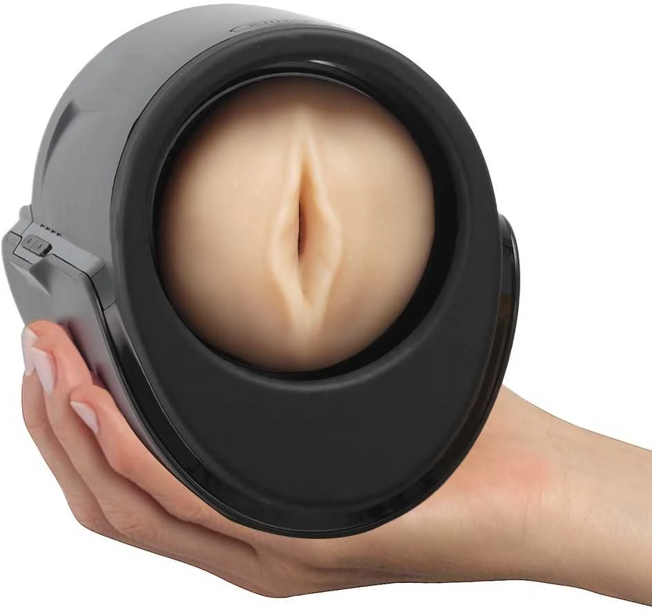 Kiiroo Keon WiFi