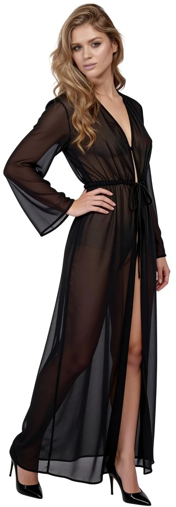 Kimono long S