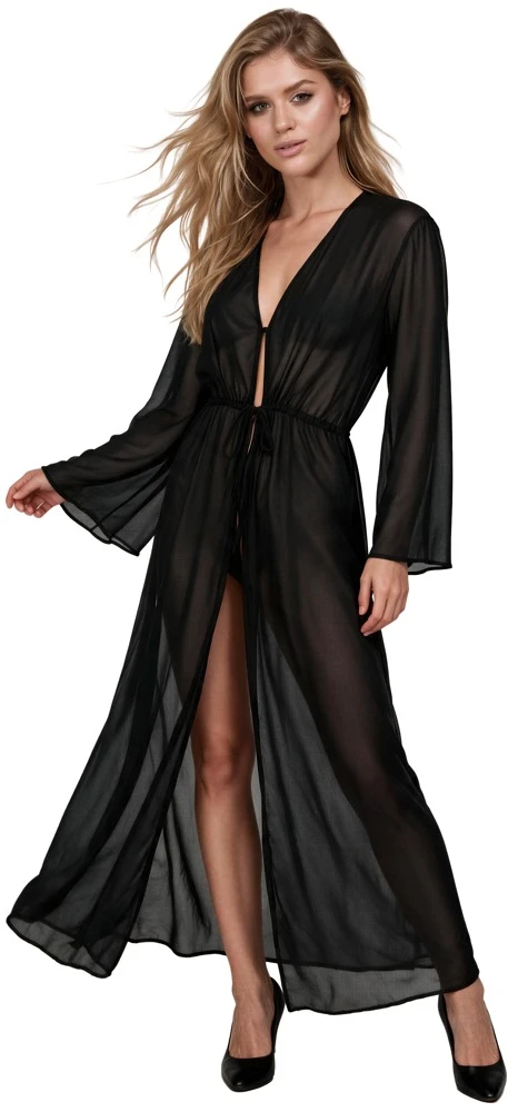 Kimono long S