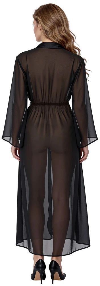 Kimono long S
