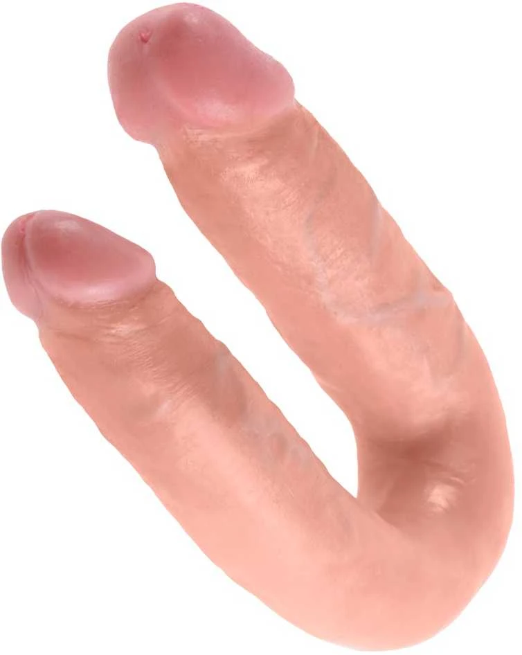 King Cock Double Trouble M