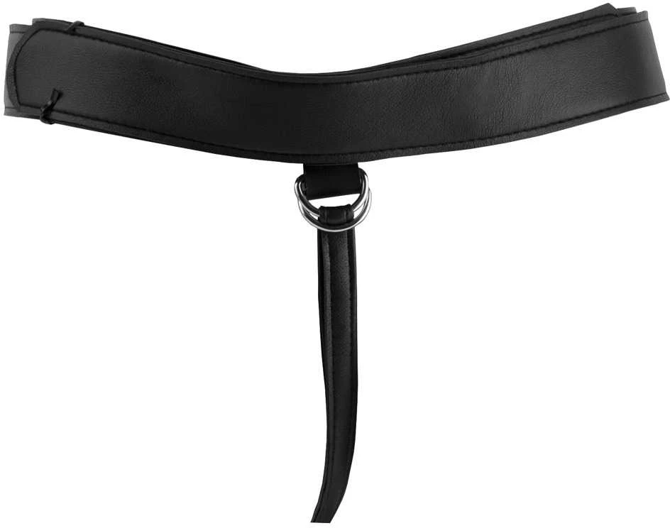 Pipedream King Cock Strap-On 6 colių