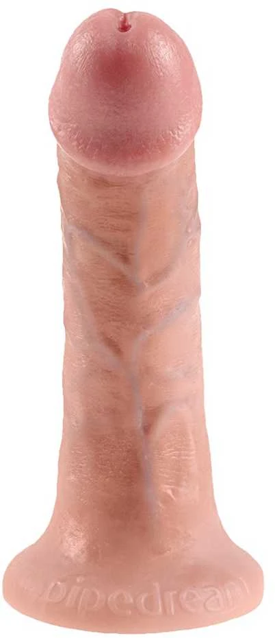 Pipedream King Cock Strap-On 6 colių