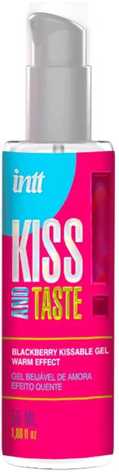 Intt Releases Bučinys ir paragavimas! 55 ml