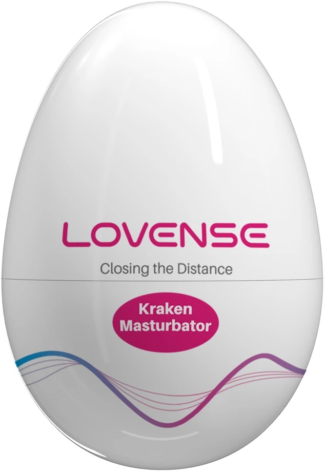 Lovense Kraken Single