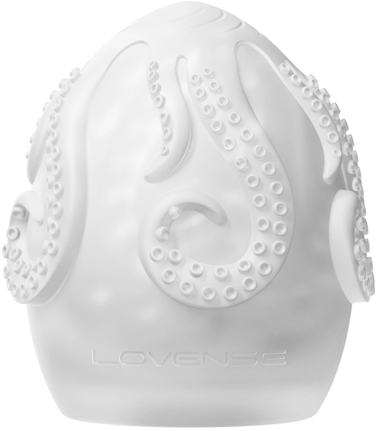 Lovense Kraken Single