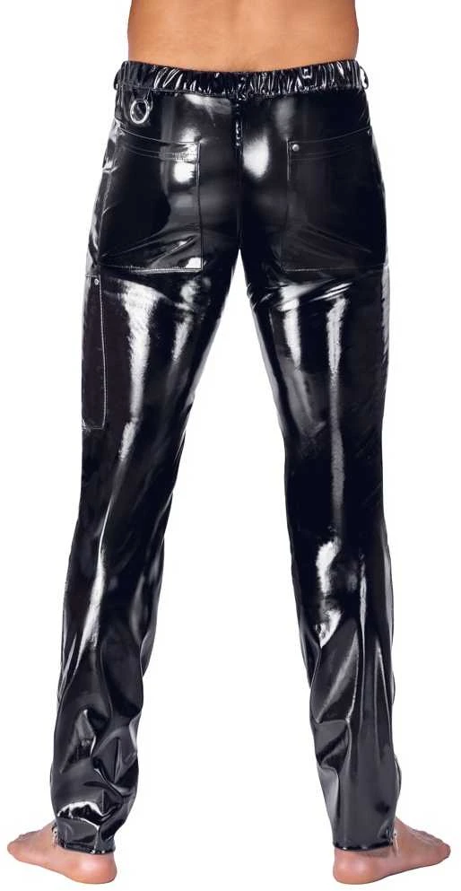 Lack Herren Hose S