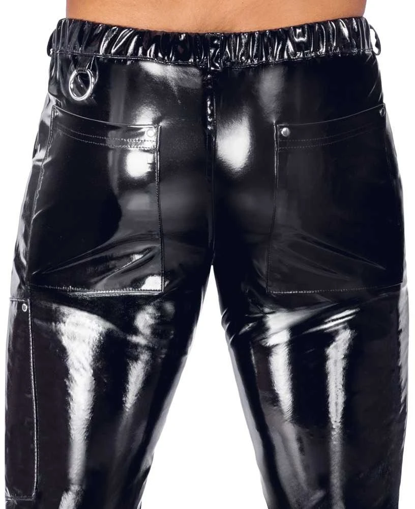 Lack Herren Hose XL