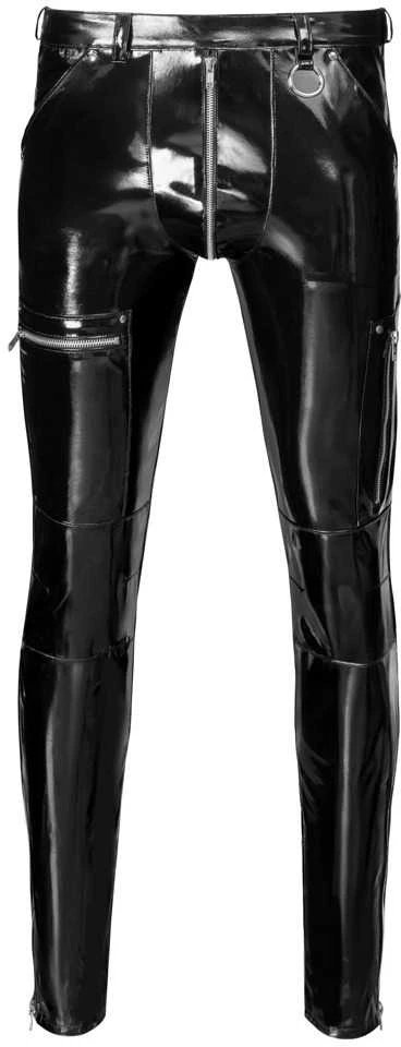 Lack Herren Hose XL