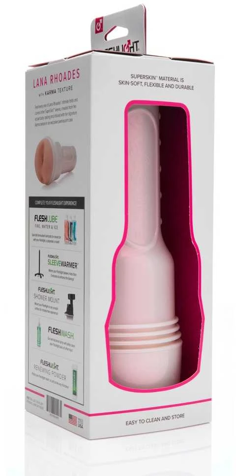 Fleshlight Lana Rhoades Karma