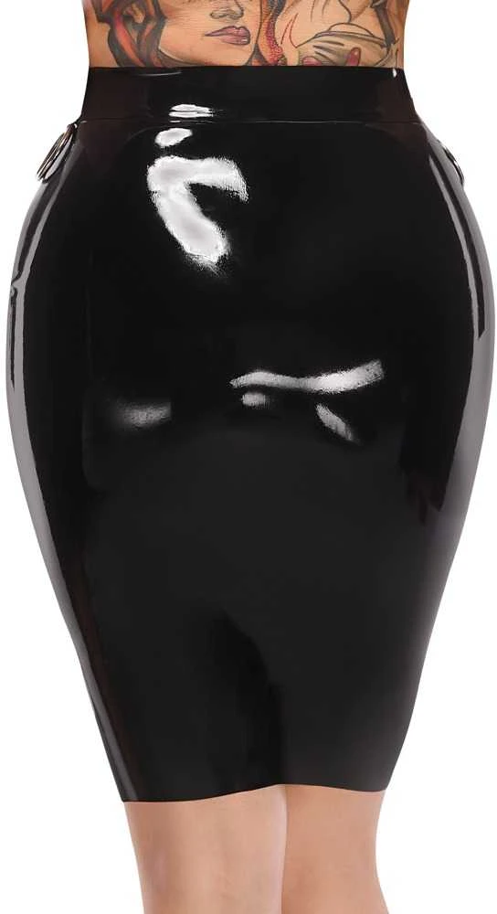 Latekso sijonas 2XL