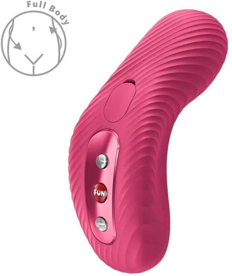 Laya III Raspberry