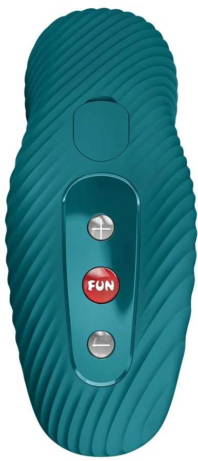 Fun Factory Laya III Sage Žalias