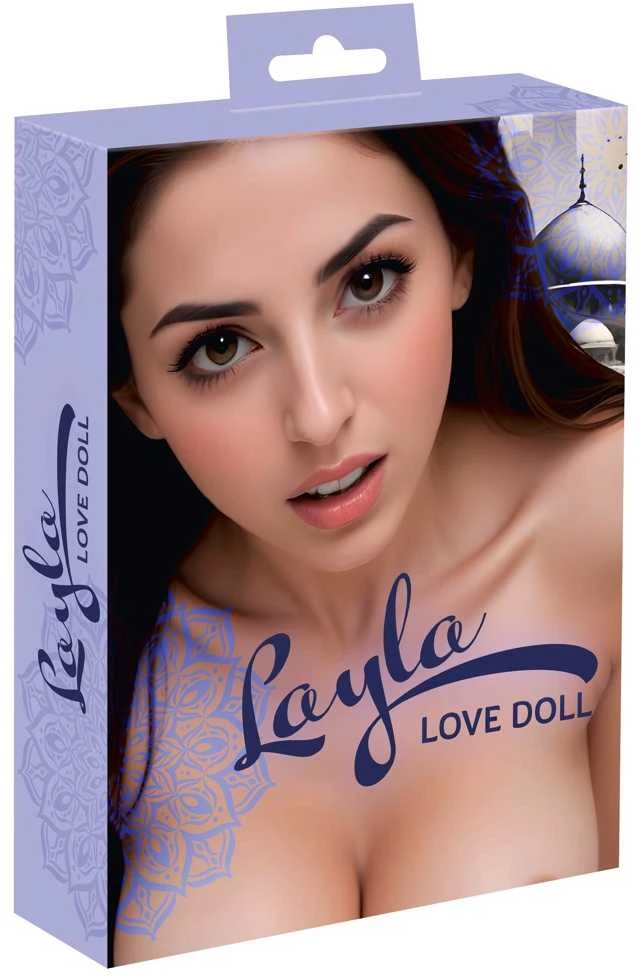 Layla Sex Doll