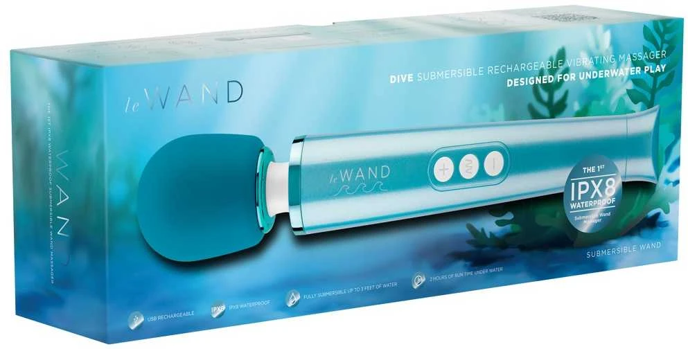 Le Wand Dive