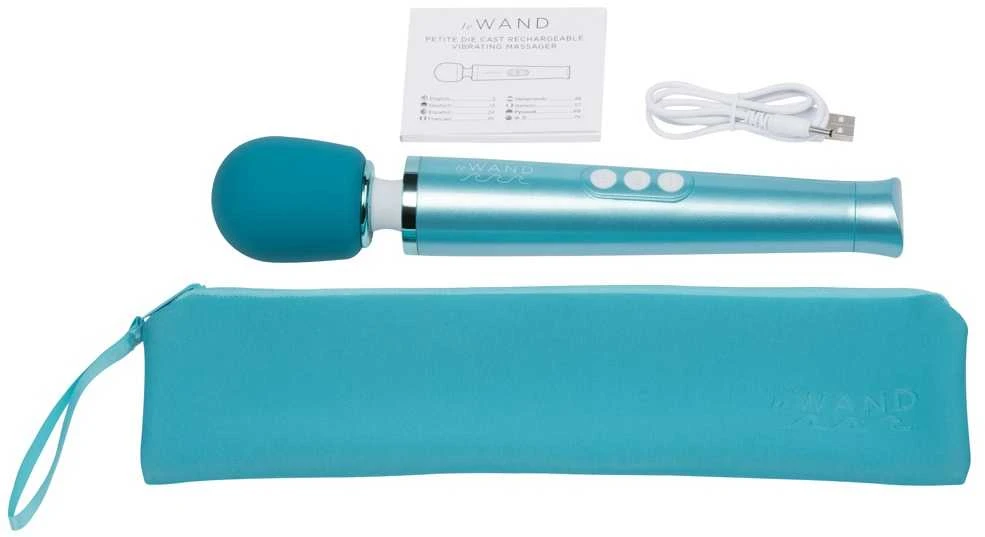 Le Wand Dive