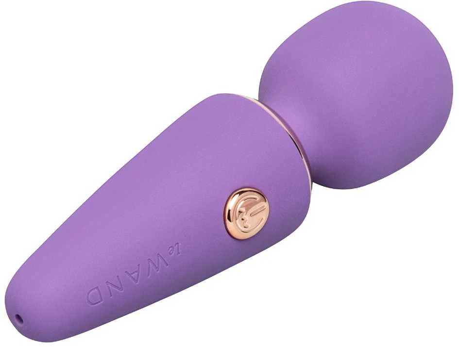 „Le Wand Mini Microwand“ rožinis Vi