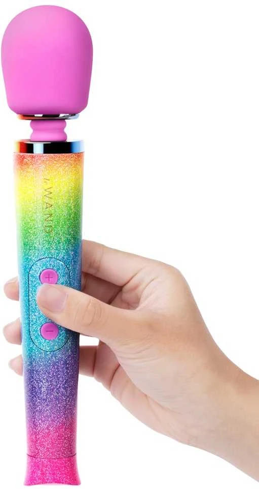LE WAND RAINBOW OMBRE
