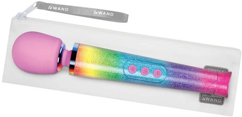 LE WAND RAINBOW OMBRE