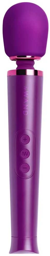 „The Wand Petite Cherry“ papildymas