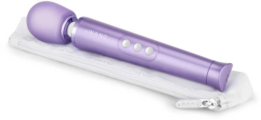 Le Wand lazdelė Maža violetinė