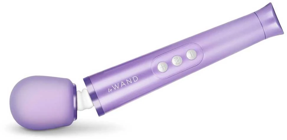 Le Wand lazdelė Maža violetinė