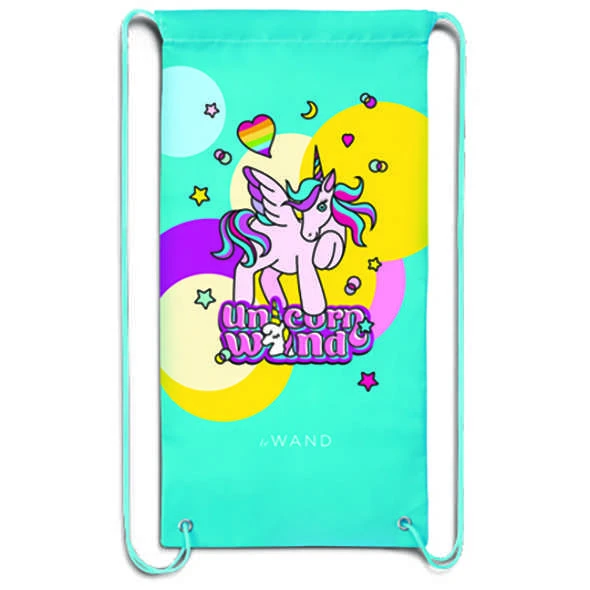 Unicorn Le Wand – vienaragio lazdelės 8 dalių kolekcija