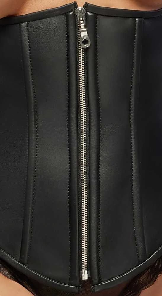 Oda. Korsetas CL 2XL