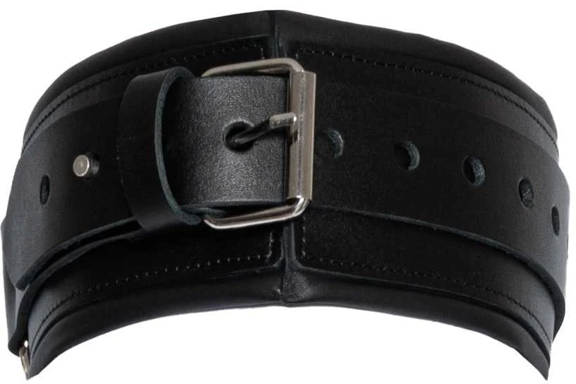 Collar Odinis antkaklis ir pavadėlis
