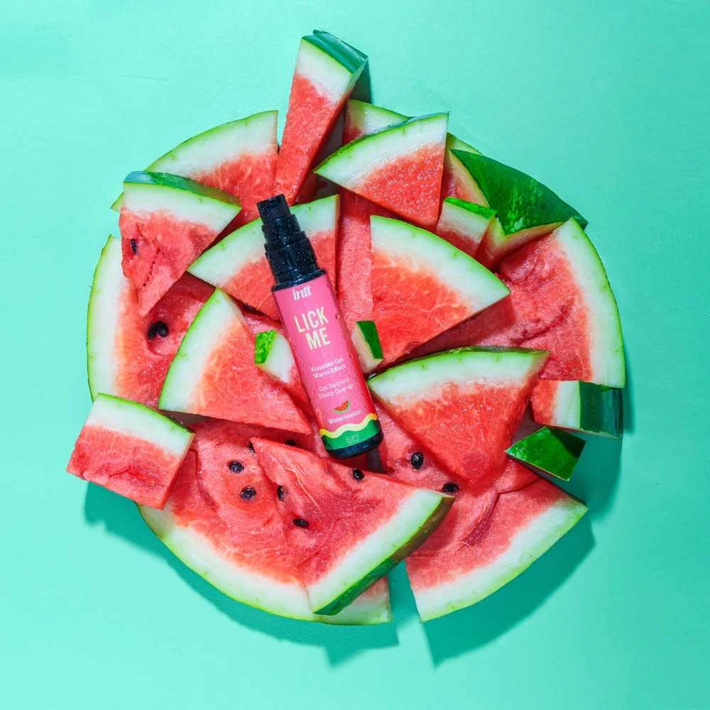 Intt Lick Me Watermelon 50 ml