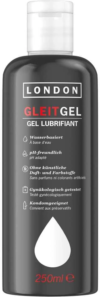 London Lubricant 250 ml