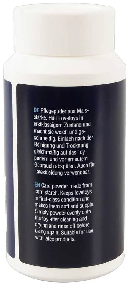 Meilės žaislų pudra 120 g
