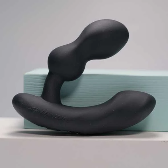 Lovense - Edge 2 prostatos masažuoklis