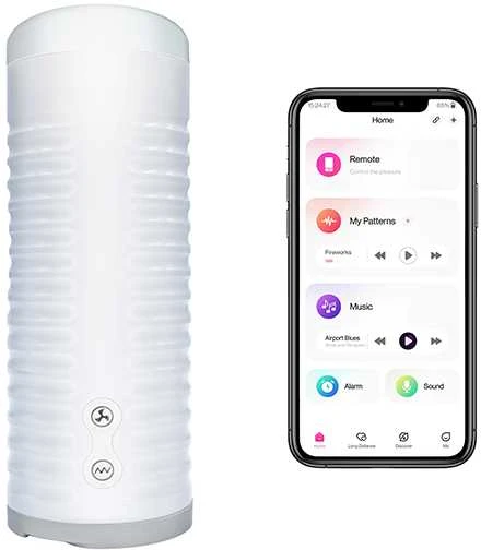 Lovense - Max 2 Masturbator