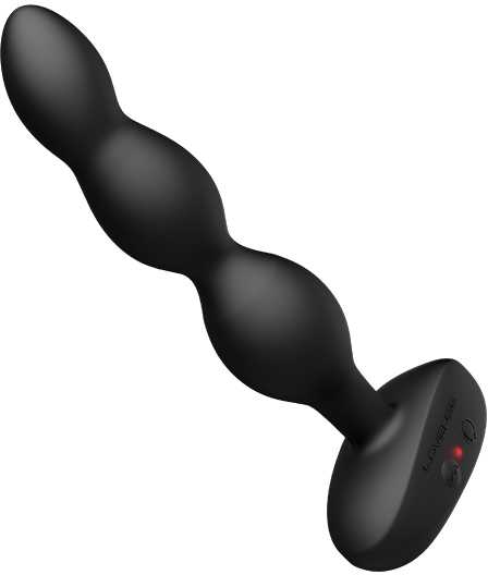 Lovense - Ridge Rotating and Vibrating Anal