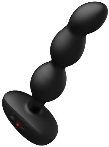 Lovense - Ridge Rotating and Vibrating Anal
