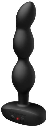 Lovense - Ridge Rotating and Vibrating Anal
