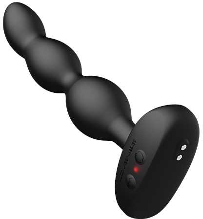 Lovense - Ridge Rotating and Vibrating Anal