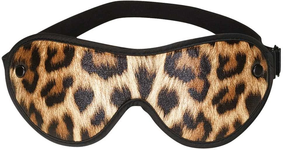 Liebe Seele LS leopardo raštas