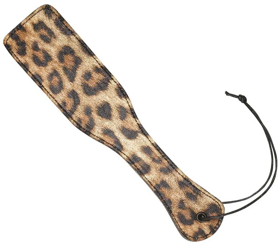Liebe Seele LS leopardo raštas