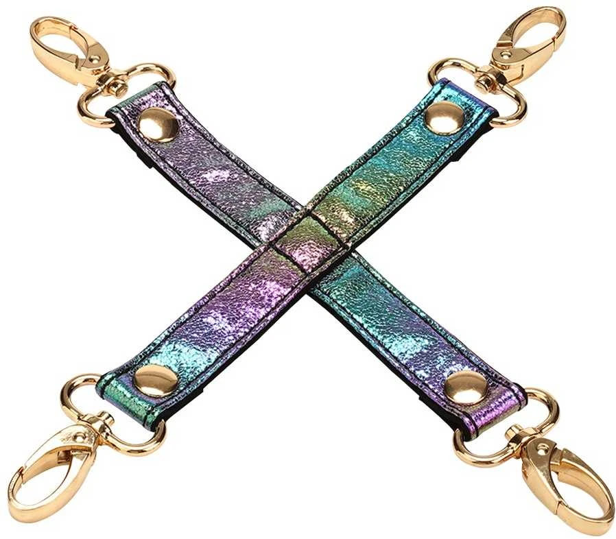 Liebe Seele RAINBOW LS Ryški vaivorykštė