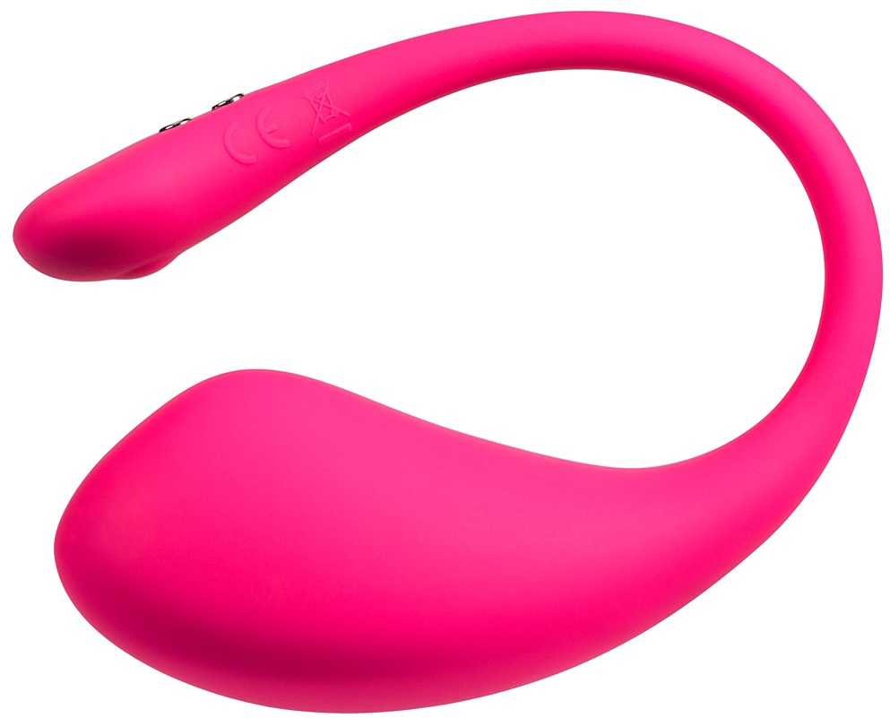 Lovense Lush 3 - Egg Vibe