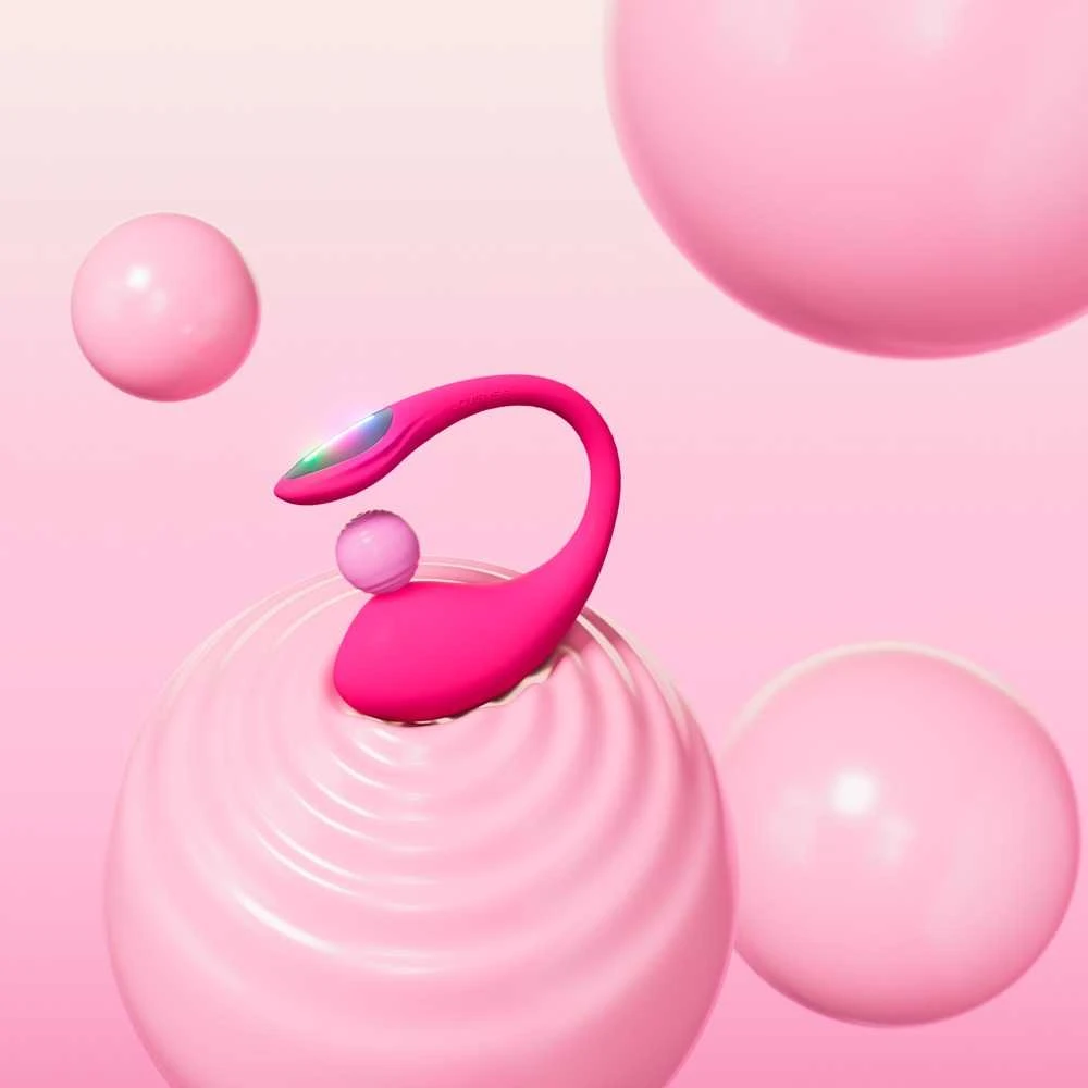 Lovense Lush 4