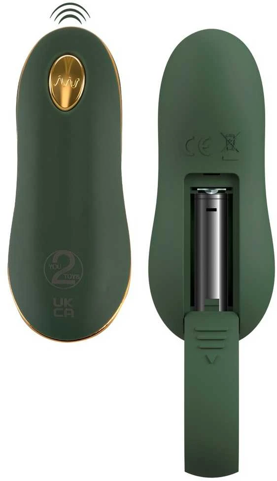 Prabangus Love Egg RC