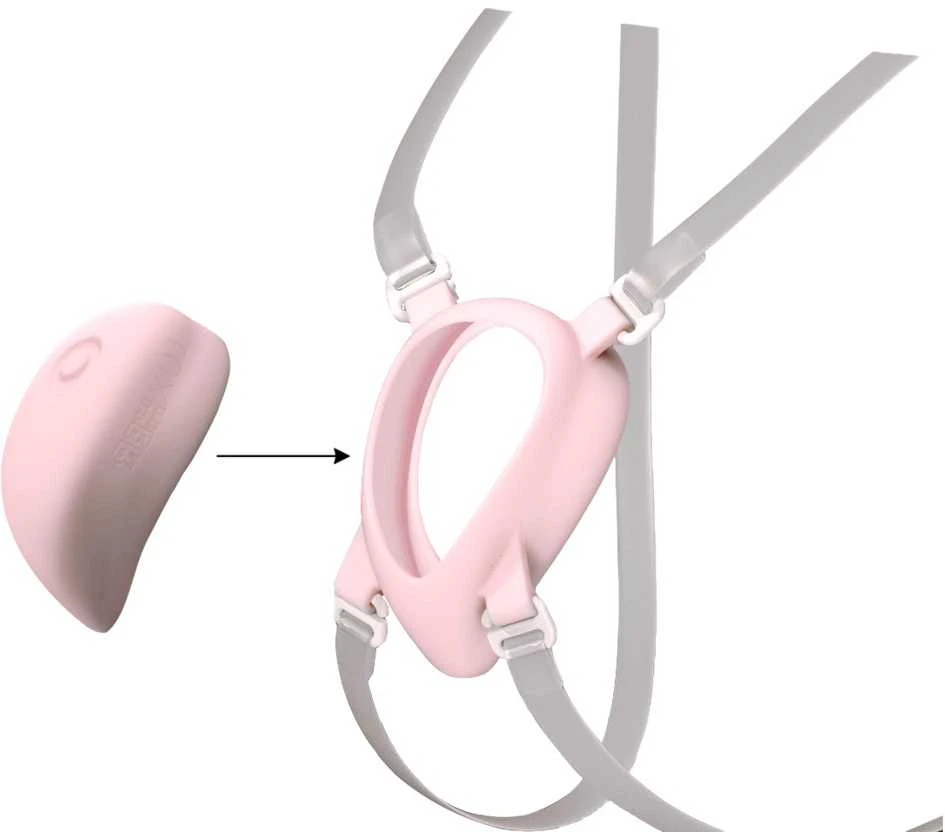Luxus Harness