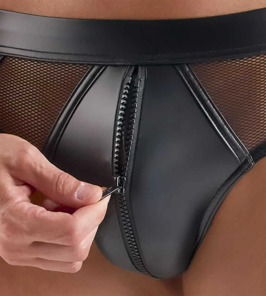 M. Briefs 2XL
